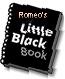 Romeo's Little Black Book