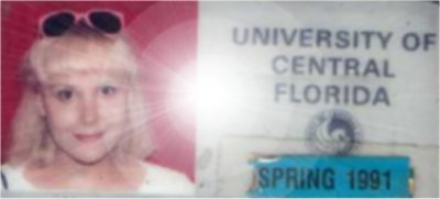 Ucf Id