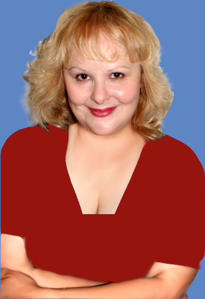 Susana Maria Rosende