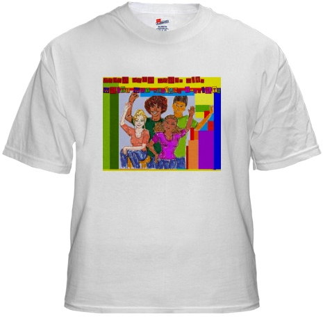 T-shirts