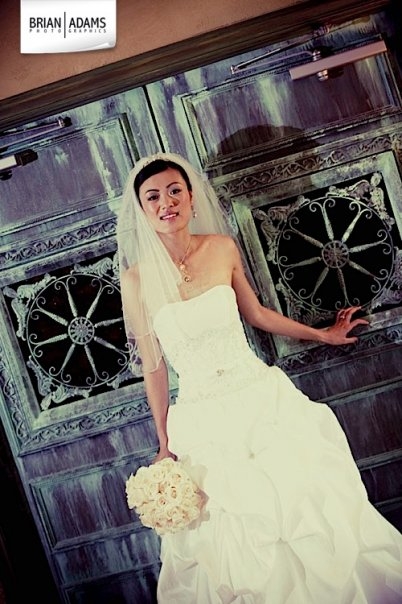 Brian Adams Photographics