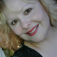 Susana Maria Rosende