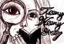 Teeny Weeny Story Contest
