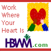Work where your heart is