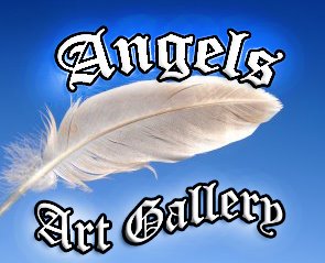 Angels Art Gallery