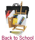 Back to School 
Supplies Sale
