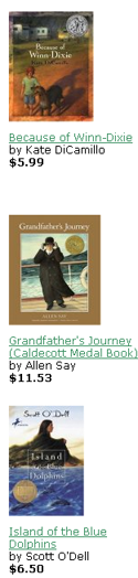 Books and Back-to-School Supplies