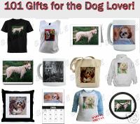 101 Gifts for the Dog Lover