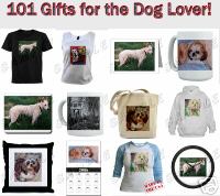 101 Gifts for the Dog Lover