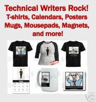 Holiday Gifts For Technical Writers!