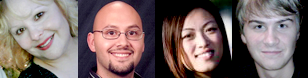 Write Way Designs Team Susana Maria Rosende, Brian Christopher Lutz, Jue Zou Lutz, Joseph Robert Gillotti
