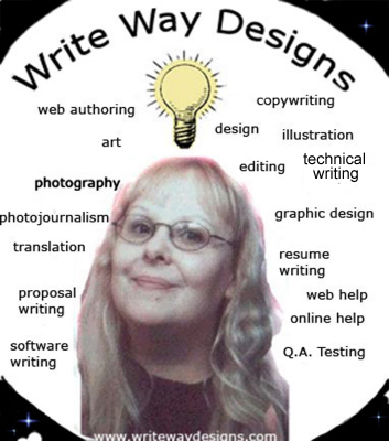 for technical writing,