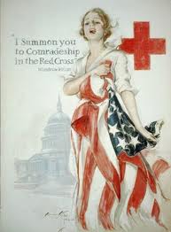 The American Red Cross