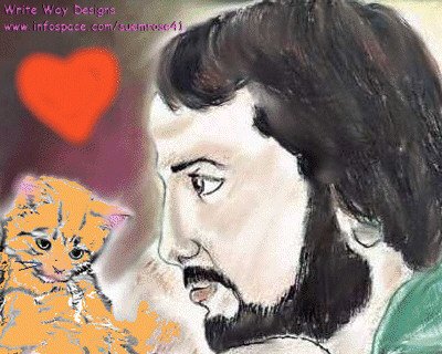 Love Your Pet
