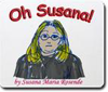 Oh Susana! Cartoon Boutique