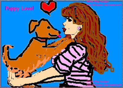 Love Your Pet