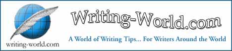 Writing-World.com Contests!